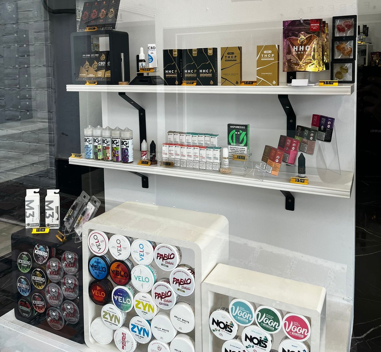 Icyshop - About us Icyshop.es Icyshop - About us Icyshop.es