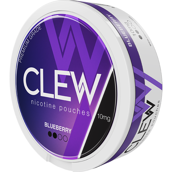 CLEW - Blueberry