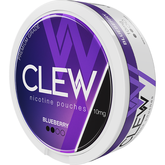 CLEW - Blueberry
