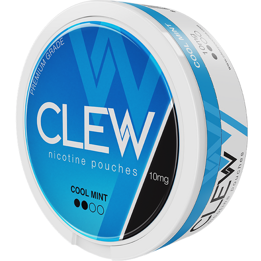 CLEW cool mint