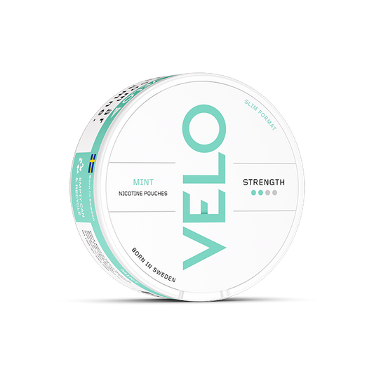VELO Mint Slim - Icyshop.es
