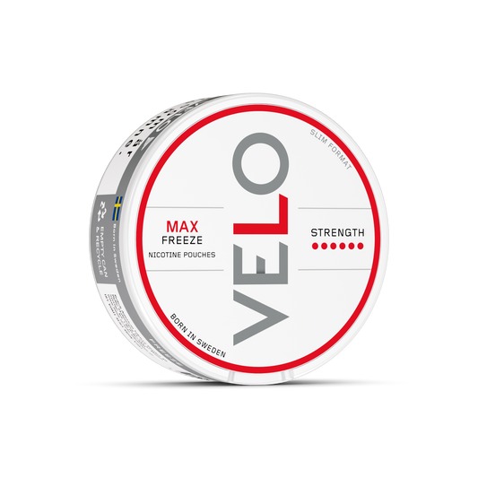 VELO Freeze MAX - Icyshop.es
