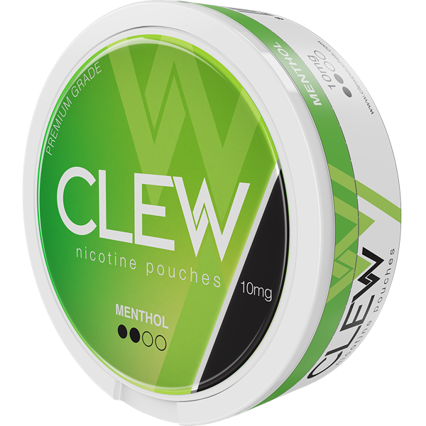 Clew - Menthol