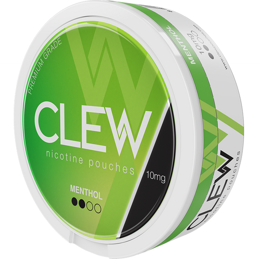 Clew - Menthol