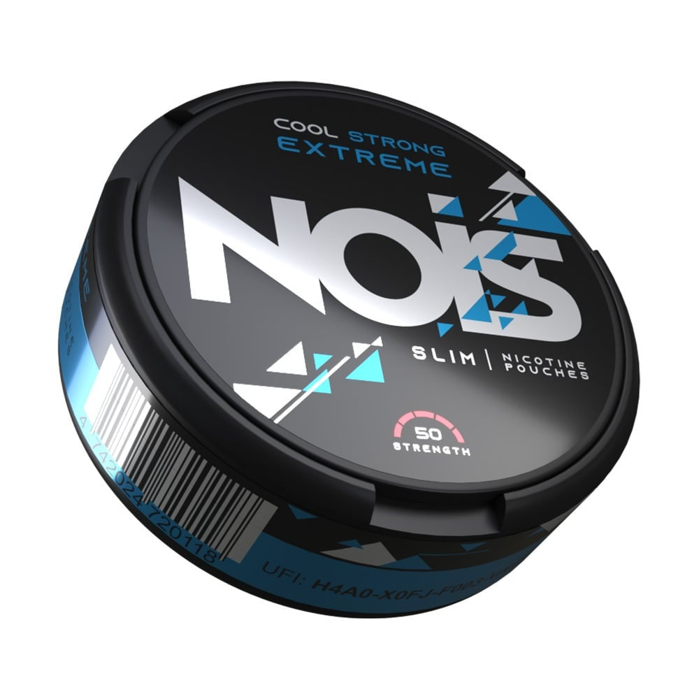NOIS Cool Strong Extreme - 50mg/g