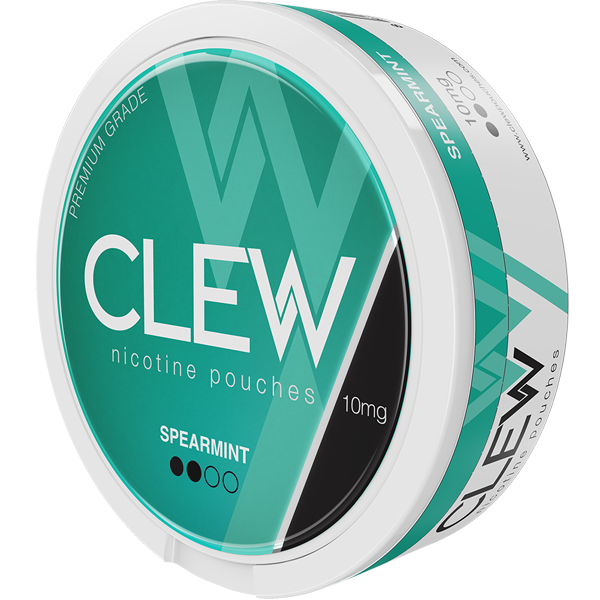 Clew - Spearmint