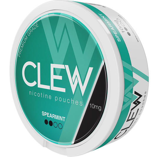 Clew - Spearmint