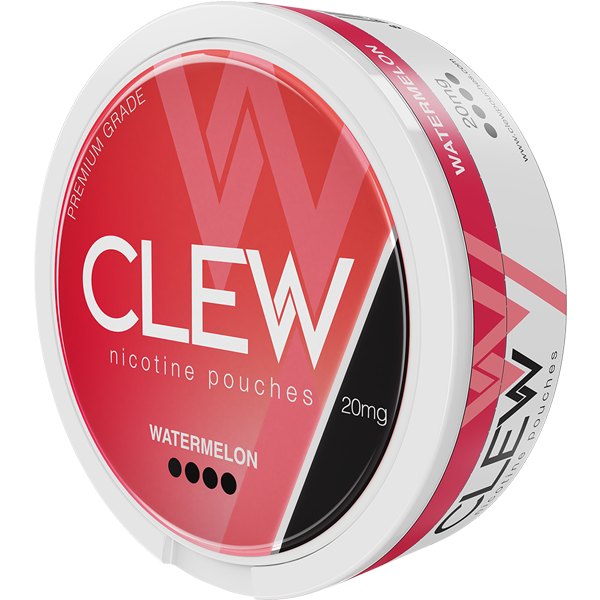 Clew - Watermelon