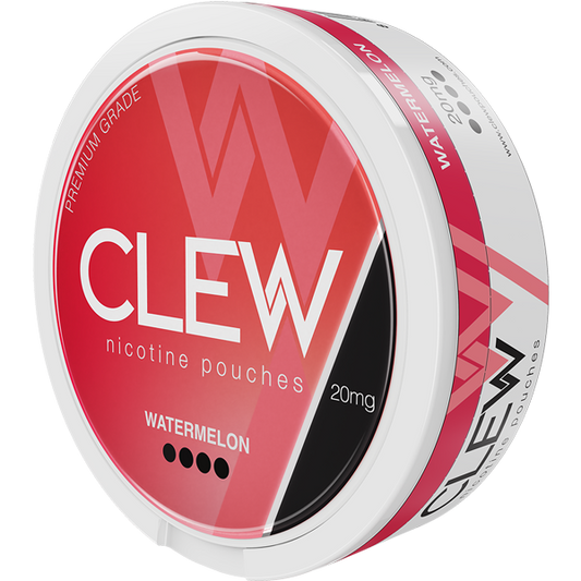 Clew - Watermelon