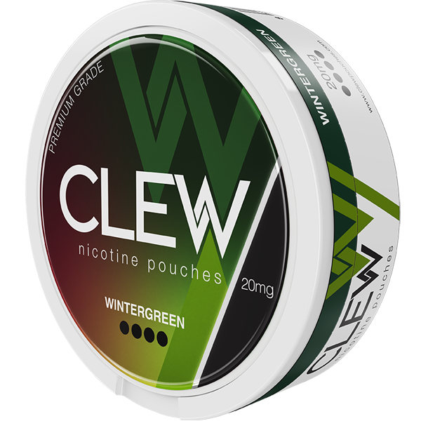 Clew - Wintergreen