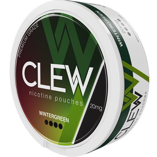 Clew - Wintergreen